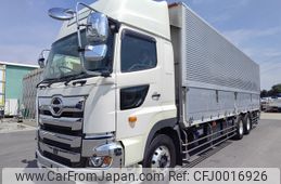 hino profia 2021 -HINO--Profia 2DG-FR1EHJ--FR1EH-101576---HINO--Profia 2DG-FR1EHJ--FR1EH-101576-