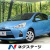 toyota aqua 2012 quick_quick_NHP10_NHP10-2076598 image 1