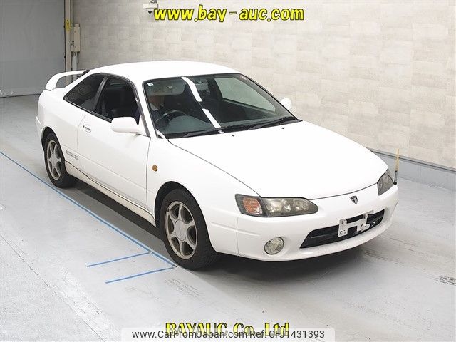 toyota sprinter-trueno 1998 -TOYOTA--Sprinter Trueno AE111-5057162---TOYOTA--Sprinter Trueno AE111-5057162- image 1