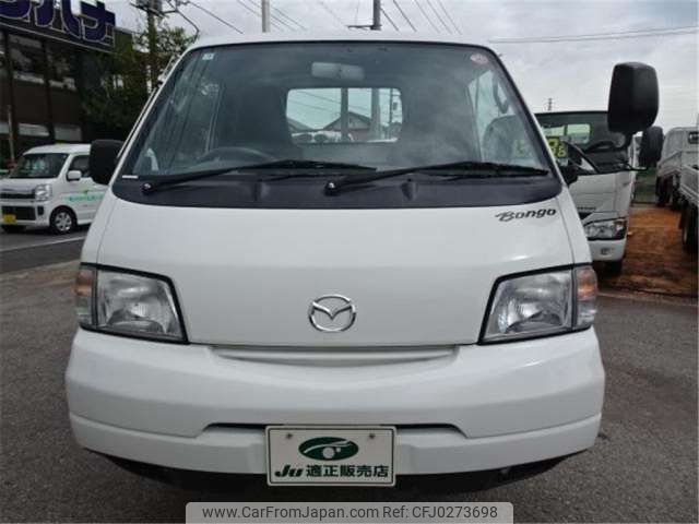 mazda bongo-truck 2019 -MAZDA--Bongo Truck DBF-SLP2L--SKP2L-105048---MAZDA--Bongo Truck DBF-SLP2L--SKP2L-105048- image 2