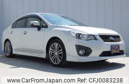 subaru impreza-g4 2012 quick_quick_DBA-GJ7_GJ7-004087