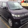 suzuki wagon-r 2011 -SUZUKI 【伊勢志摩 580ｳ8628】--Wagon R MH23S-646282---SUZUKI 【伊勢志摩 580ｳ8628】--Wagon R MH23S-646282- image 1