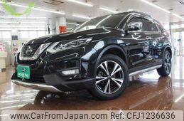 nissan x-trail 2020 quick_quick_DBA-NT32_NT32-321153