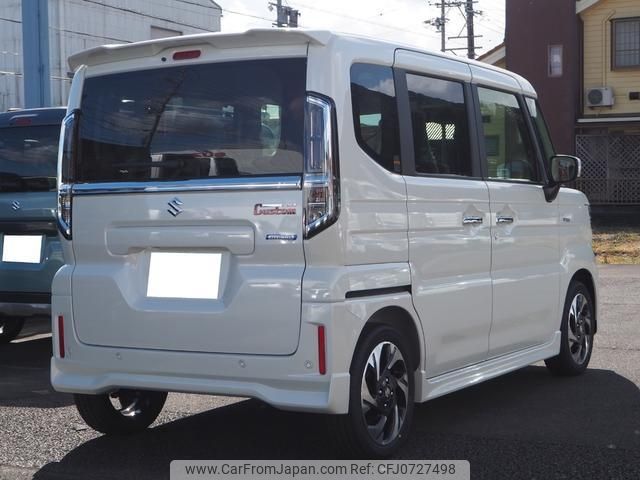 suzuki spacia 2025 -SUZUKI 【静岡 581ﾇ4294】--Spacia MK54S--147716---SUZUKI 【静岡 581ﾇ4294】--Spacia MK54S--147716- image 2