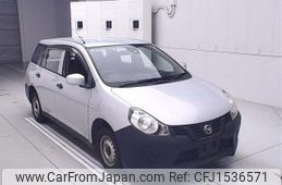 nissan ad-van 2018 CFJ1536571