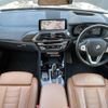 bmw x3 2021 CFJ1615398 image 3