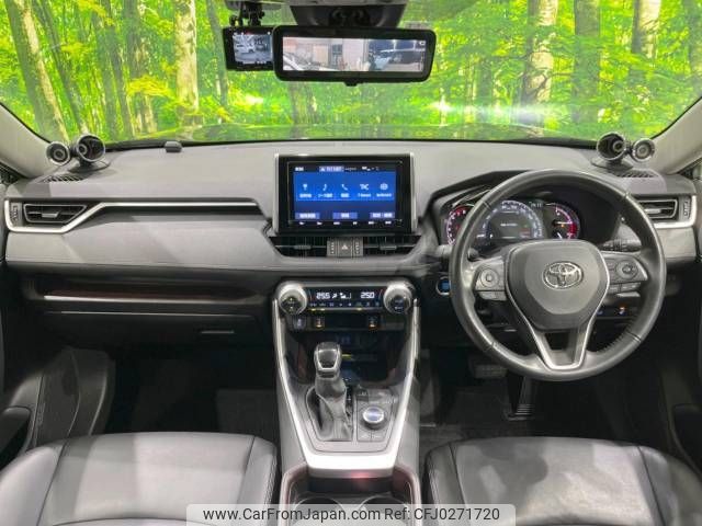 toyota rav4 2019 -TOYOTA--RAV4 6BA-MXAA54--MXAA54-4011176---TOYOTA--RAV4 6BA-MXAA54--MXAA54-4011176- image 2