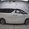 toyota alphard 2022 -TOYOTA 【名古屋 302ﾜ7218】--Alphard 3BA-AGH30W--AGH30-0429652---TOYOTA 【名古屋 302ﾜ7218】--Alphard 3BA-AGH30W--AGH30-0429652- image 7