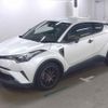 toyota c-hr 2017 quick_quick_DAA-ZYX10_2077403 image 1