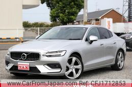 volvo s60 2020 CFJ1712853