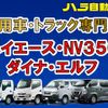 isuzu elf-truck 2012 GOO_NET_EXCHANGE_0500122A30250222W001 image 2