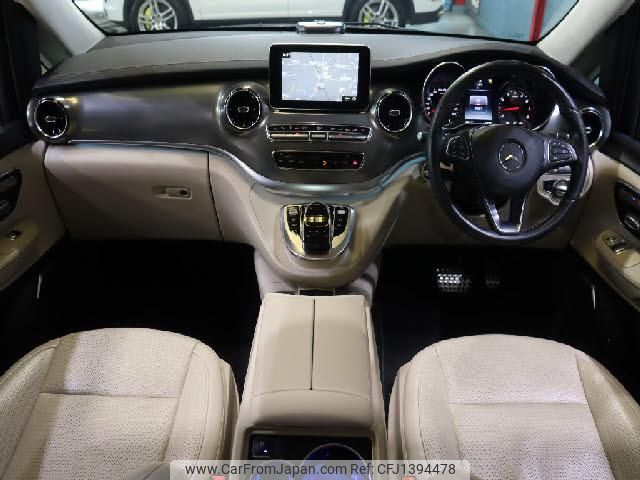 mercedes-benz v-class 2021 quick_quick_ABA-447813_WDF44781323591165 image 2