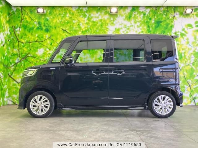 suzuki spacia 2018 quick_quick_DAA-MK53S_MK53S-577979 image 2