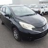 nissan note 2014 22406 image 1