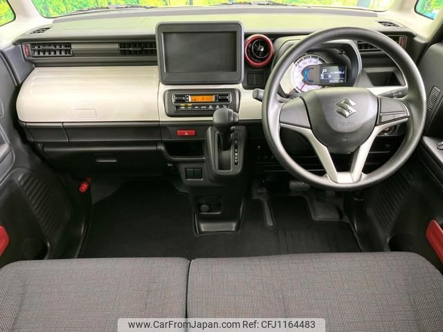 suzuki spacia 2023 quick_quick_MK53S_MK53S-002507 image 2
