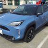 toyota yaris-cross 2022 -TOYOTA 【四日市 315ﾁ5】--Yaris Cross MXPB15--3009649---TOYOTA 【四日市 315ﾁ5】--Yaris Cross MXPB15--3009649- image 13