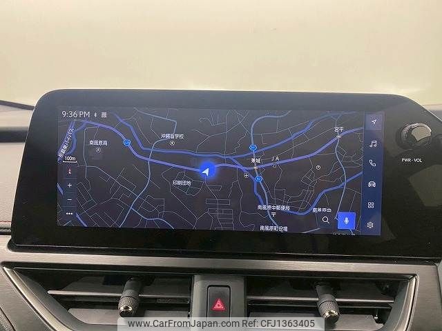lexus ux 2023 CFJ1363405 image 2
