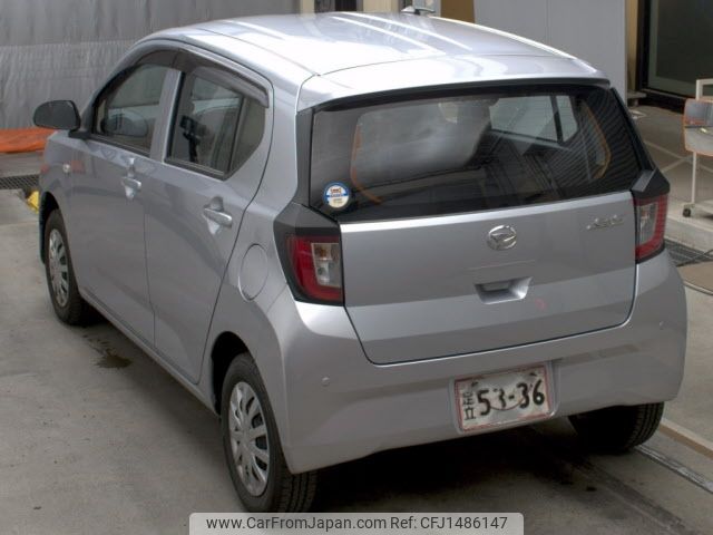 daihatsu mira-e-s 2021 -DAIHATSU--Mira e:s LA350S-0272226---DAIHATSU--Mira e:s LA350S-0272226- image 2