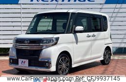 daihatsu tanto 2015 -DAIHATSU--Tanto DBA-LA600S--LA600S-0365507---DAIHATSU--Tanto DBA-LA600S--LA600S-0365507-