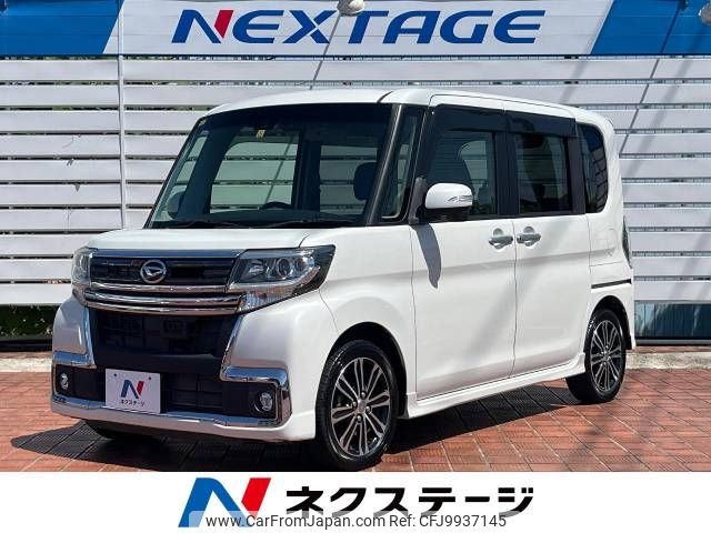 daihatsu tanto 2015 -DAIHATSU--Tanto DBA-LA600S--LA600S-0365507---DAIHATSU--Tanto DBA-LA600S--LA600S-0365507- image 1