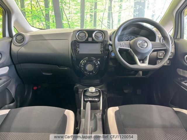 nissan note 2017 quick_quick_HE12_HE12-126233 image 2