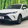 toyota harrier 2021 -TOYOTA--Harrier 6AA-AXUH80--AXUH80-0015849---TOYOTA--Harrier 6AA-AXUH80--AXUH80-0015849- image 9