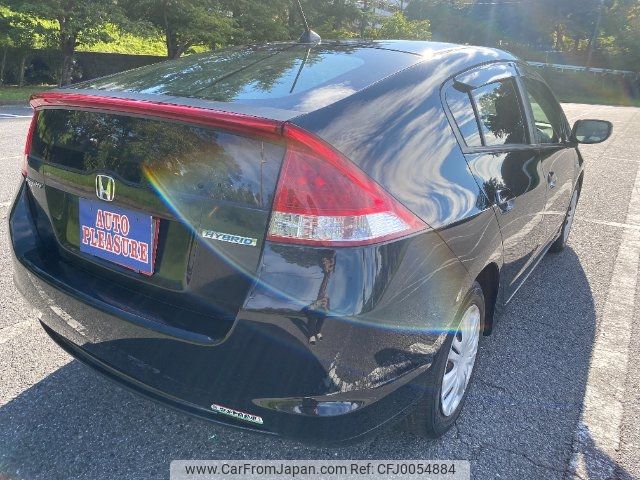 honda insight 2010 -HONDA 【名変中 】--Insight ZE2--1206803---HONDA 【名変中 】--Insight ZE2--1206803- image 2