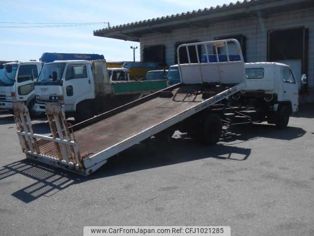 isuzu elf-truck 1993 -ISUZU--Elf NPR66PR-7108982---ISUZU--Elf NPR66PR-7108982- image 2