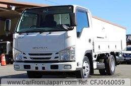 isuzu elf-truck 2018 GOO_NET_EXCHANGE_0230013A30250118W001