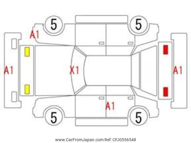 toyota prius 2018 -TOYOTA--Prius DAA-ZVW51--ZVW51-6067902---TOYOTA--Prius DAA-ZVW51--ZVW51-6067902- image 2