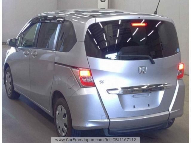 honda freed 2015 quick_quick_DBA-GB3_5500844 image 2