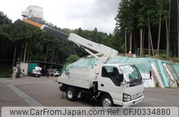 isuzu elf-truck 2006 quick_quick_PB-NKR81AN_NKR81-7054903