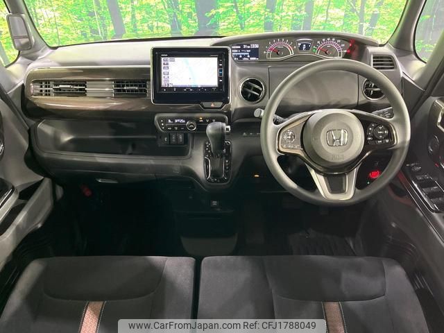 honda n-box 2017 CFJ1788049 image 2