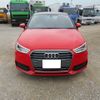 audi a1 2018 -AUDI--Audi A1 DBA-8XCHZ--WAUZZZ8X2JB0080**---AUDI--Audi A1 DBA-8XCHZ--WAUZZZ8X2JB0080**- image 6