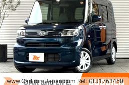 daihatsu tanto 2022 CFJ1763450