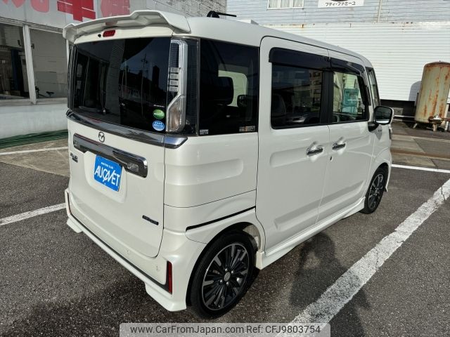 mazda flair-wagon 2019 -MAZDA--Flair Wagon DAA-MM53S--MM53S-523503---MAZDA--Flair Wagon DAA-MM53S--MM53S-523503- image 2