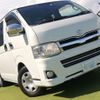 toyota hiace-van 2010 CFJ1675165 image 13