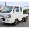 suzuki carry-truck 2021 -SUZUKI 【名変中 】--Carry Truck DA16T--596246---SUZUKI 【名変中 】--Carry Truck DA16T--596246- image 1