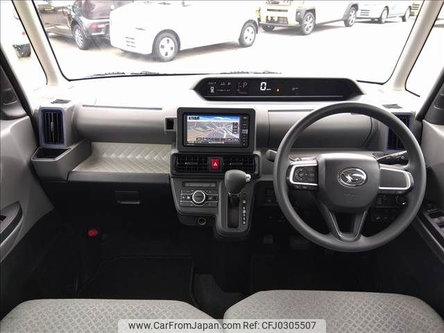 daihatsu tanto 2019 -DAIHATSU--Tanto 5BA-LA650S--LA650S-0039438---DAIHATSU--Tanto 5BA-LA650S--LA650S-0039438- image 2