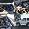 toyota landcruiser-70 1989 CFJ5378571 image 9
