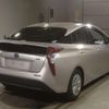 toyota prius 2016 -TOYOTA--Prius DAA-ZVW50--ZVW50-8013693---TOYOTA--Prius DAA-ZVW50--ZVW50-8013693- image 2