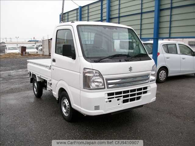 suzuki carry-truck 2024 -SUZUKI--Carry Truck 3BD-DA16T--DA16T-778***---SUZUKI--Carry Truck 3BD-DA16T--DA16T-778***- image 1