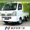 suzuki carry-truck 2024 quick_quick_DA16T_DA16T-783827 image 1