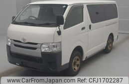 toyota regiusace-van 2015 CFJ1702287