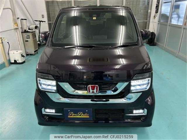 honda n-wgn 2020 -HONDA 【愛媛 581ﾈ4544】--N WGN 6BA-JH3--JH3-2003445---HONDA 【愛媛 581ﾈ4544】--N WGN 6BA-JH3--JH3-2003445- image 2