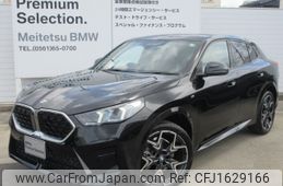 bmw x2 2024 CFJ1629166