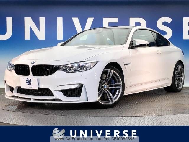 bmw m4 2017 -BMW--BMW M4 CBA-3C30--WBS3R92010K346270---BMW--BMW M4 CBA-3C30--WBS3R92010K346270- image 1