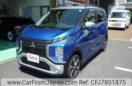 mitsubishi ek-cross 2019 GOO_JP_700100303330220517001