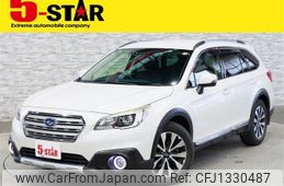 subaru outback 2015 CFJ1330487