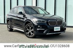 bmw x1 2016 -BMW--BMW X1 DBA-HS15--WBAHS120X05F02937---BMW--BMW X1 DBA-HS15--WBAHS120X05F02937-
